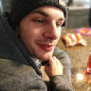 Meet your Posher, Nick